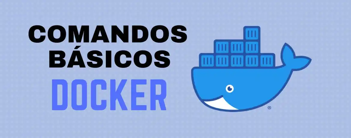 Logo Docker