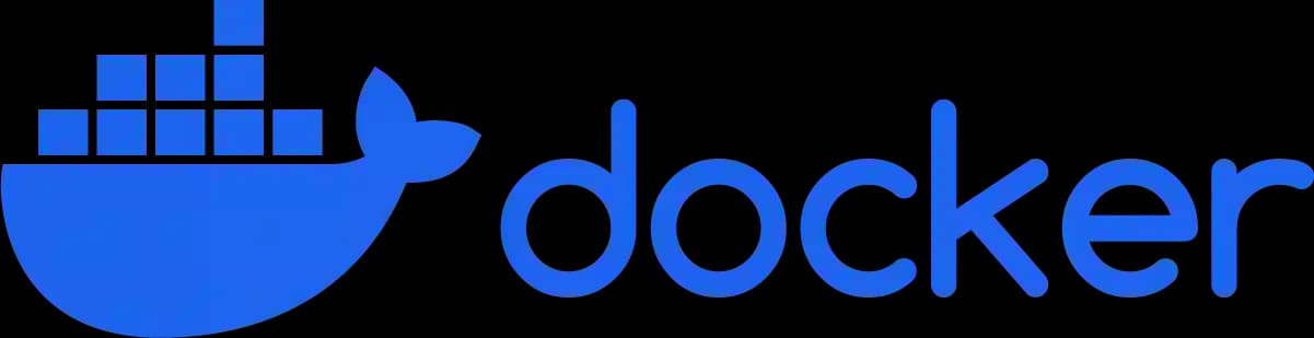 Logo Docker